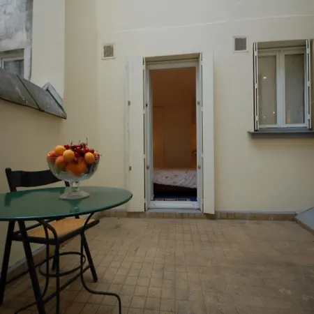Bastille Ii Apartment